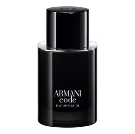 Code Eau de Parfum