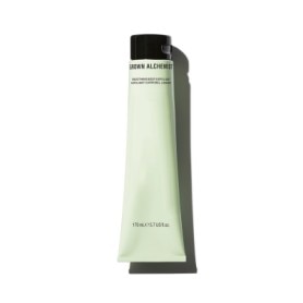 Smoothing Body Exfoliant - Bamboo, Charcoal, Pumice + Peppermint 170ml