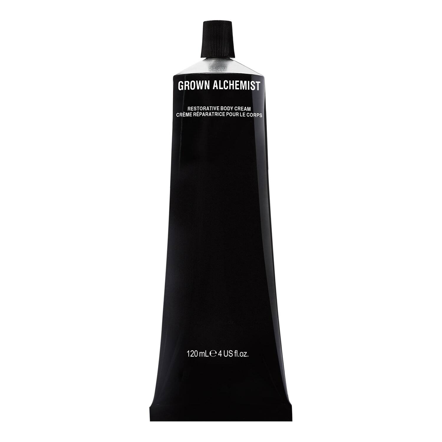 Grown Alchemist Restorative Body Cream 120Ml