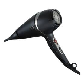 Air Black Hairdryer