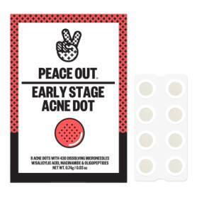 Early Stage Acne Dot - 2% Salicylic Acid Early Stage Treatment 8 Dots