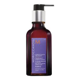 Treatment Oil Purple 50 ml