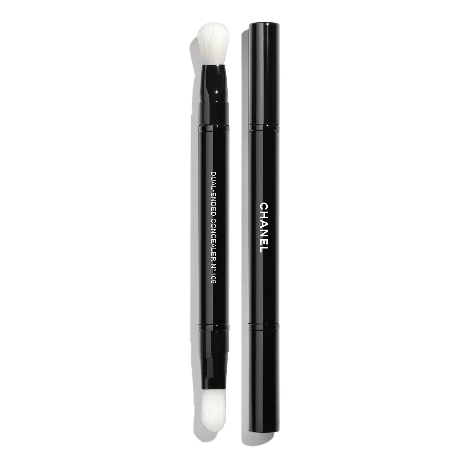 Chanel Double Ended Concealer Retractable Brush