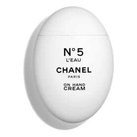 N°5 L'Eau On Hand Cream 50ml