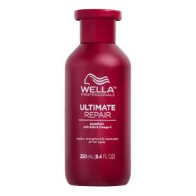Ultimate Repair Shampoo