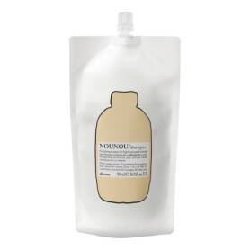 NOUNOU Shampoo Refill Pouch 500ml