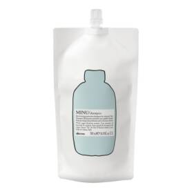 MINU Shampoo Refill Pouch 500ml