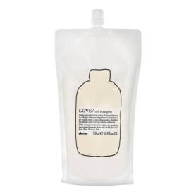LOVE CURL Shampoo Refill Pouch 500ml