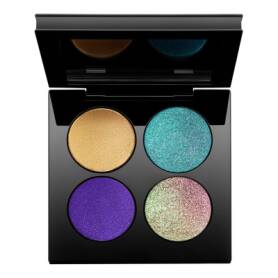 Blitz Astral Eyeshadow Palette 6g Nocturnal Nirvana
