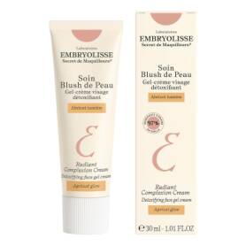Radiant Complexion Cream Apricot glow 30ml