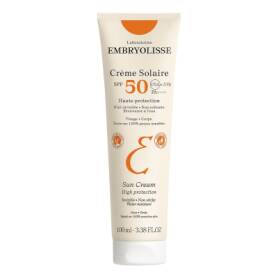 Sun Cream SPF 50 100ml