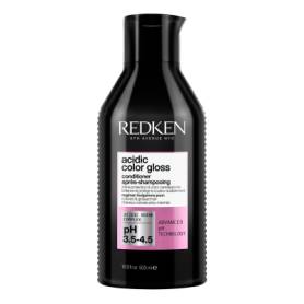 Acidic Colour Gloss Conditioner for Colour Treated Hair 500ml