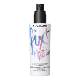 FIX+ Magic Radiance - Refreshing Setting Mist 100 ml