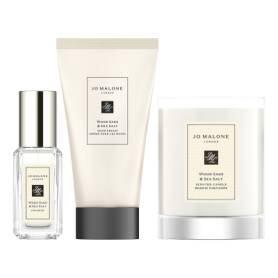 Wood Sage & Sea Salt Travel Collection