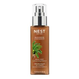 Balinese Coconut Body Mist 125ml