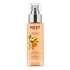 Seville Orange Body Mist 125ml