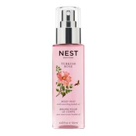 Turkish Rose Body Mist 125ml