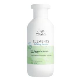 Elements Calming Shampoo 250ml