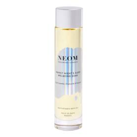 Perfect Night's Sleep Wellbeing Soak Multi-Vitamin Bath Oil 100ml