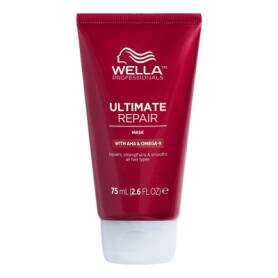 Ultimate Repair Mask for All Types of Hair Damage 75ml