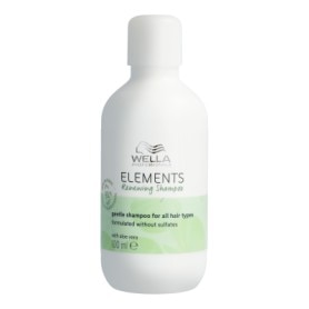 Elements Gentle Renewing Shampoo 100ml