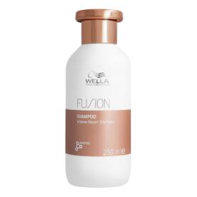 Fusion Intense Repair Shampoo 250ml