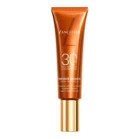 Infinite Bronze Sunlight Cream SPF30 50ml Light/Medium