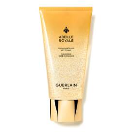 Abeille Royale Cleansing Care in Mousse 175ml