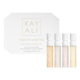 Vacay in a Bottle Sample Set