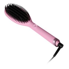 Glide Fondant Pink Charity Edition Hot Brush