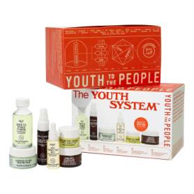The Youth System 6 Piece Minis Kit