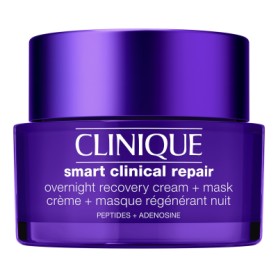 Smart Clinical Repair™ Overnight Recovery Cream + Mask 50ml