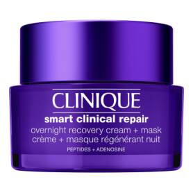Smart Clinical Repair™ Overnight Recovery Cream + Mask 50ml