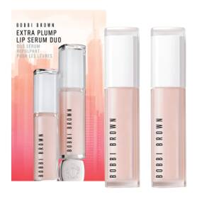 Extra Plump Lip Serum Duo