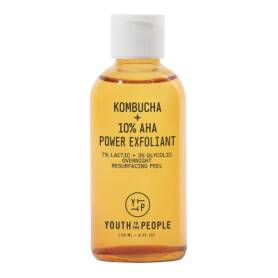 Kombucha + 10% AHA Power Exfoliant 118ml