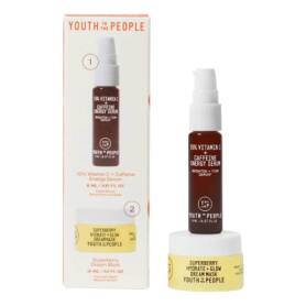 Youth Stacks: Brighter Tomorrow Duo