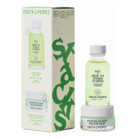 Youth Stacks: Daily Skin Health Set