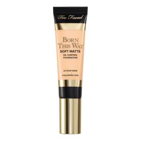Born This Way Soft Matte Foundation 30ml
