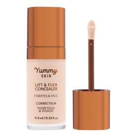 Yummy Skin Lift & Flex Concealer with Hyaluronic Acid & Caffeine 9.4ml