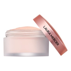 Translucent Loose Setting Powder Ultra-Blur Tone-Up Rose Travel Size 6g Rose