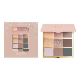 Winter Wonderment​ Eyeshadow Palette 13.74g