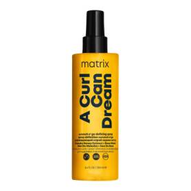 A Curl Can Dream Scrunch 'N' Go Defining Spray 150ml