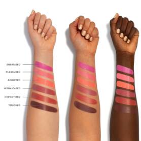 Huephoric Rush 3-In-1 Silk Blush 8g