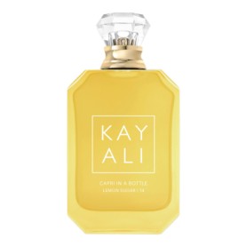 Capri In a Bottle Lemon Sugar 14 Eau de Parfum