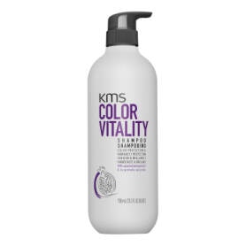 Color Vitality Shampoo