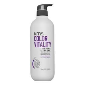 Color Vitality Conditioner
