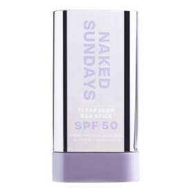 Clear Glow Sun Stick SPF50 19g