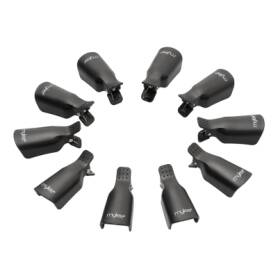 Gel Polish Soak Off Clips Kit