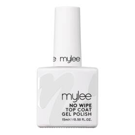 Gel Polish No Wipe Top Coat 15ml