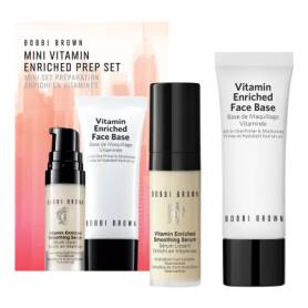 Mini Vitamin Enriched Prep Set